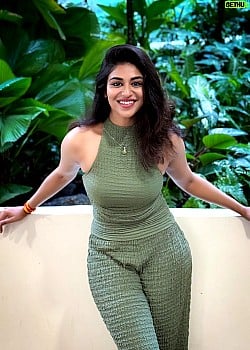 Indhuja Ravichandran